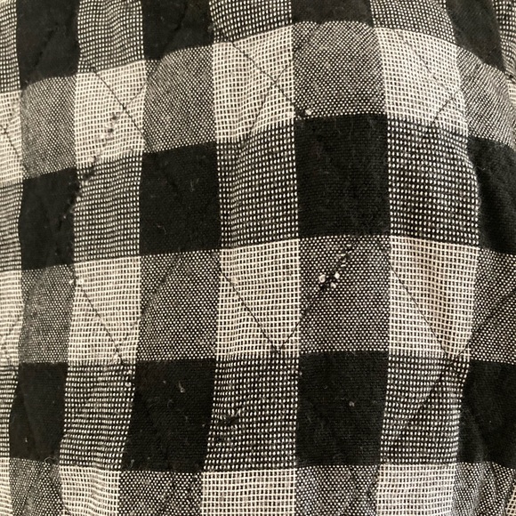 Vintage Katie spring cotton makes patterned vest - Picture 7 of 10